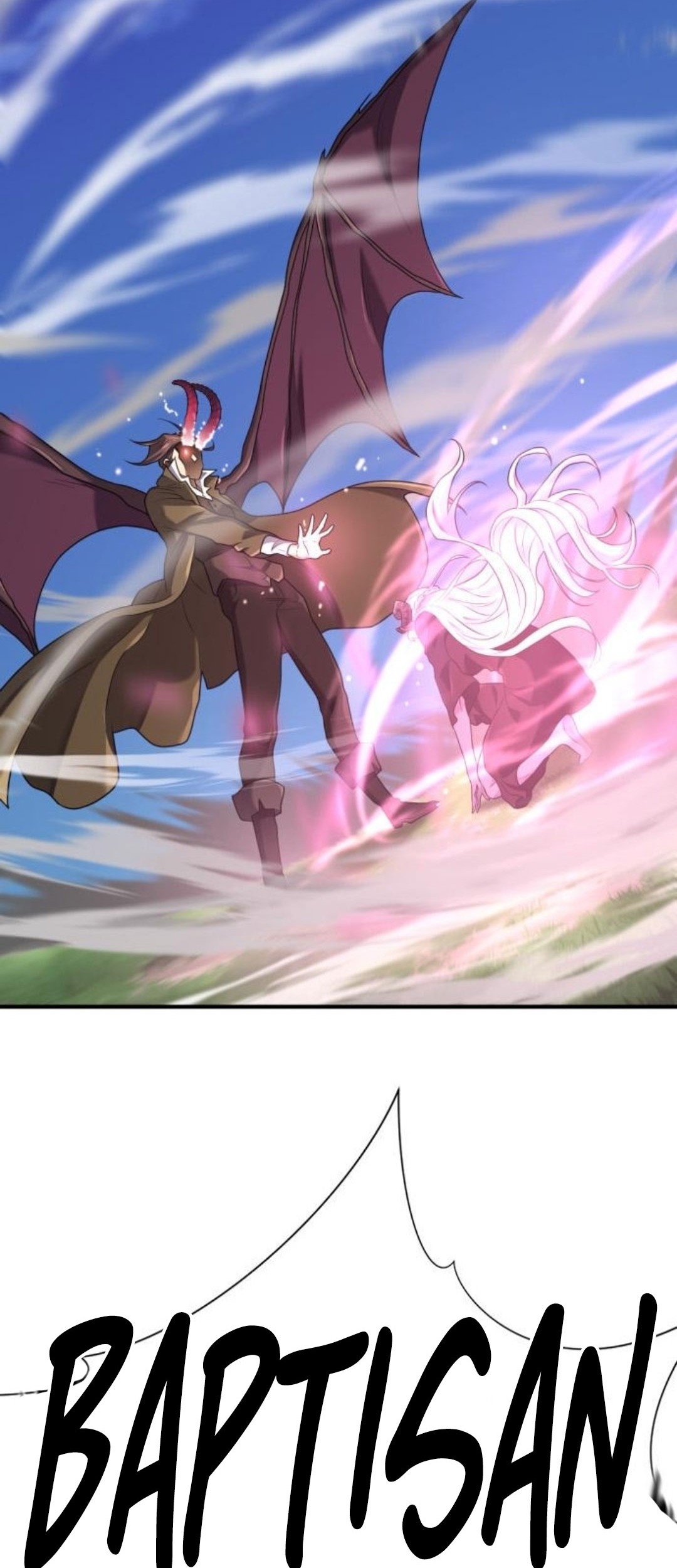 The World’s Best Engineer Chapter 181 Gambar 60