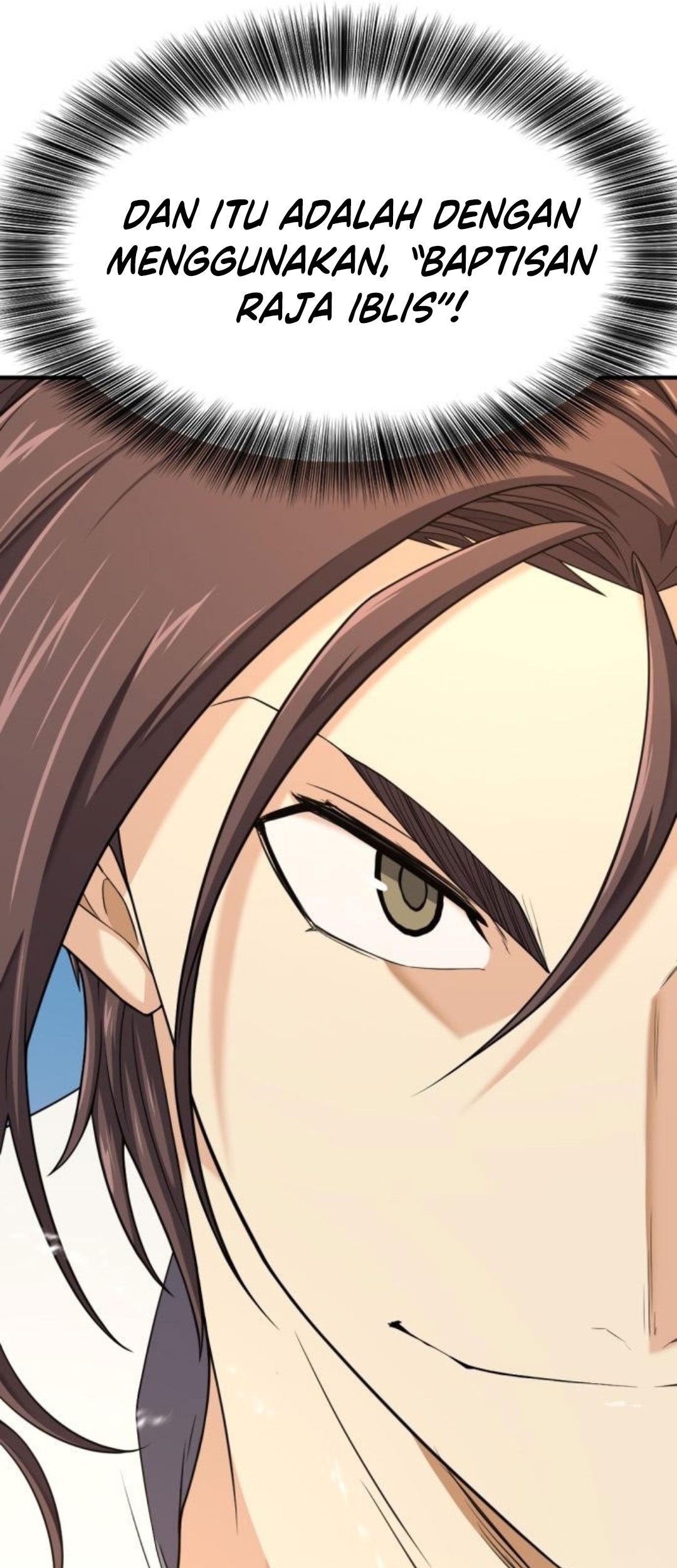 The World’s Best Engineer Chapter 181 Gambar 57