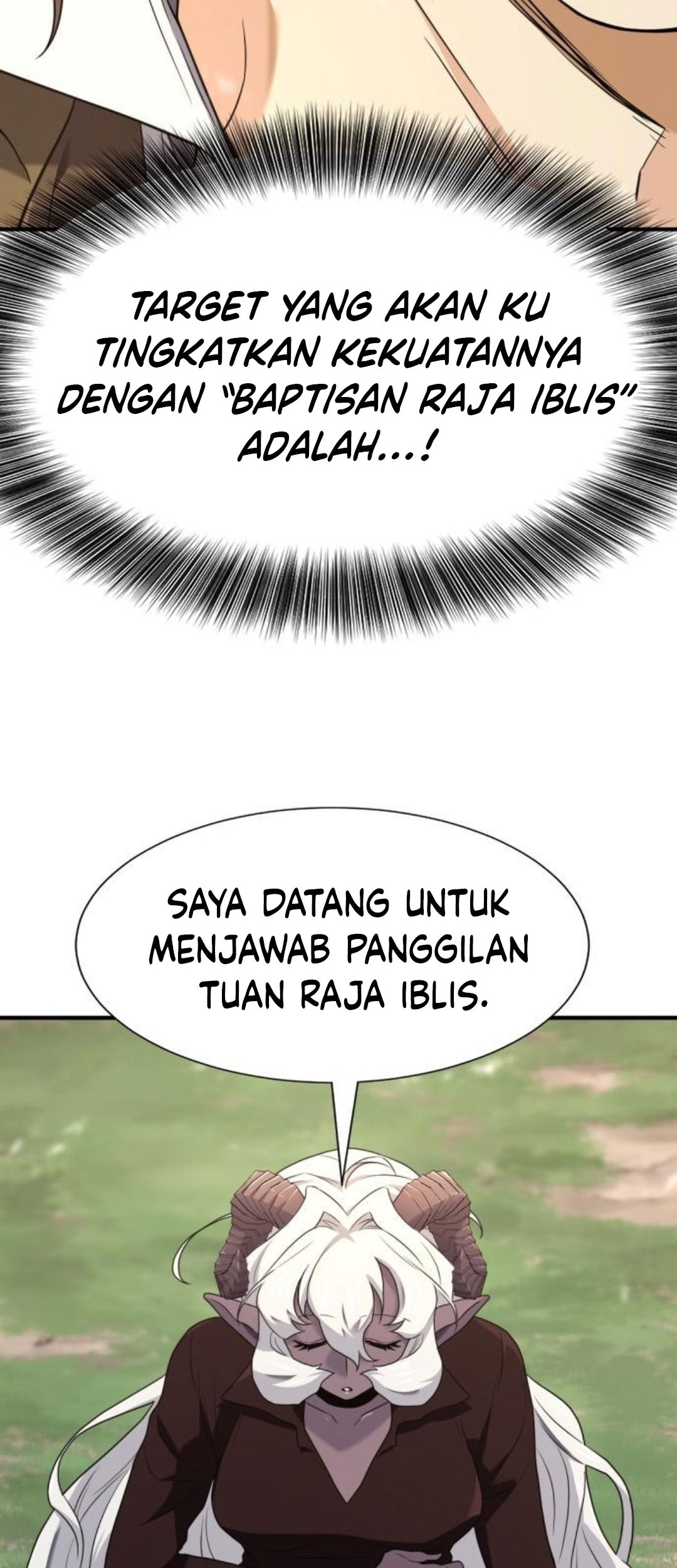 The World’s Best Engineer Chapter 181 Gambar 58