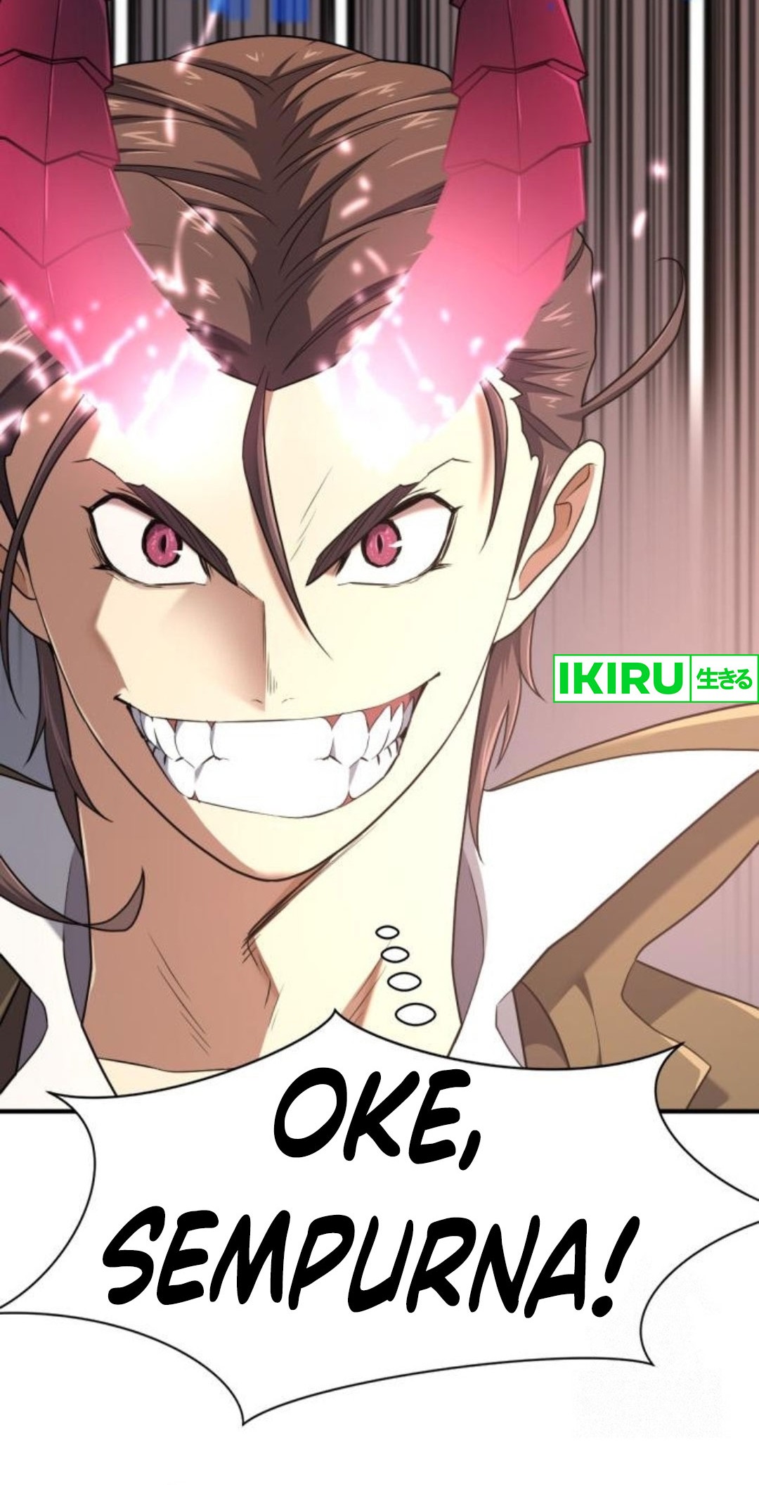 The World’s Best Engineer Chapter 181 Gambar 68