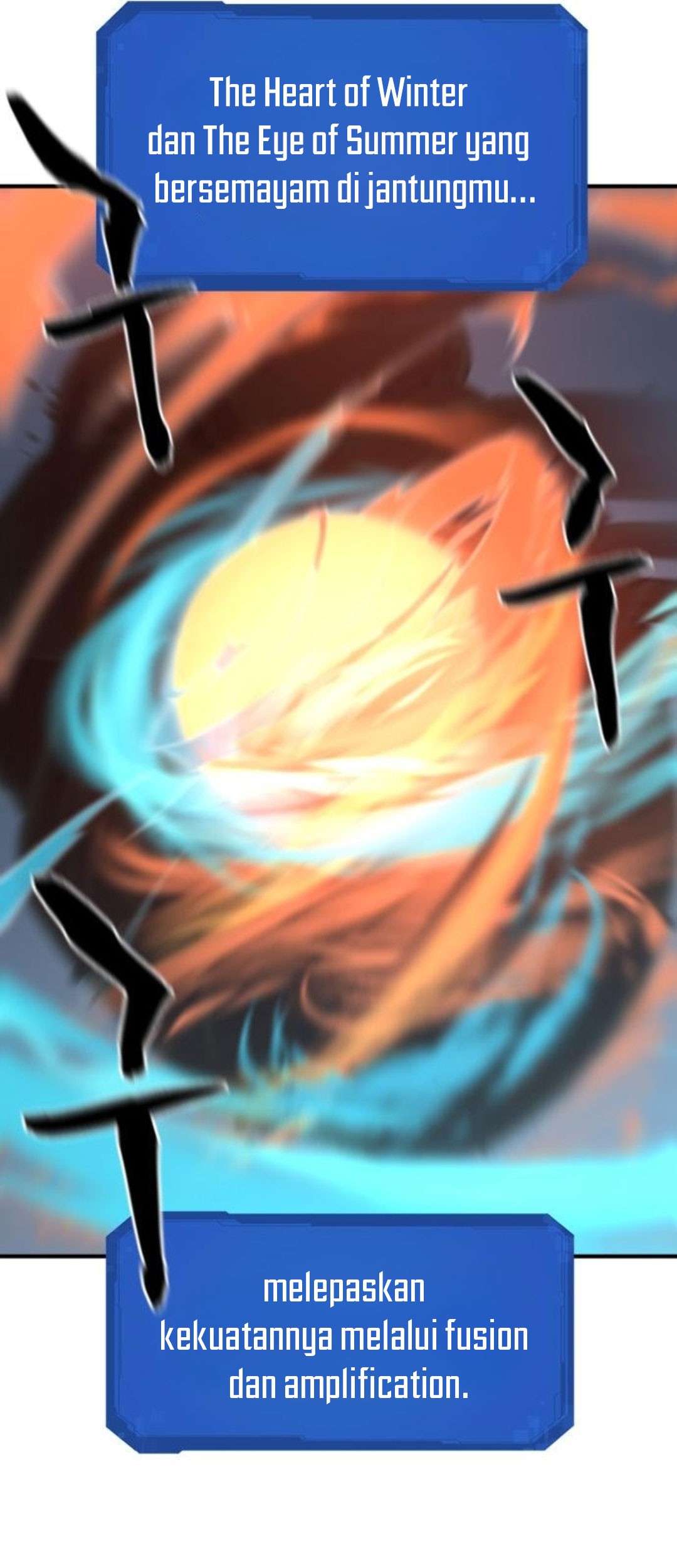 The World’s Best Engineer Chapter 181 Gambar 63