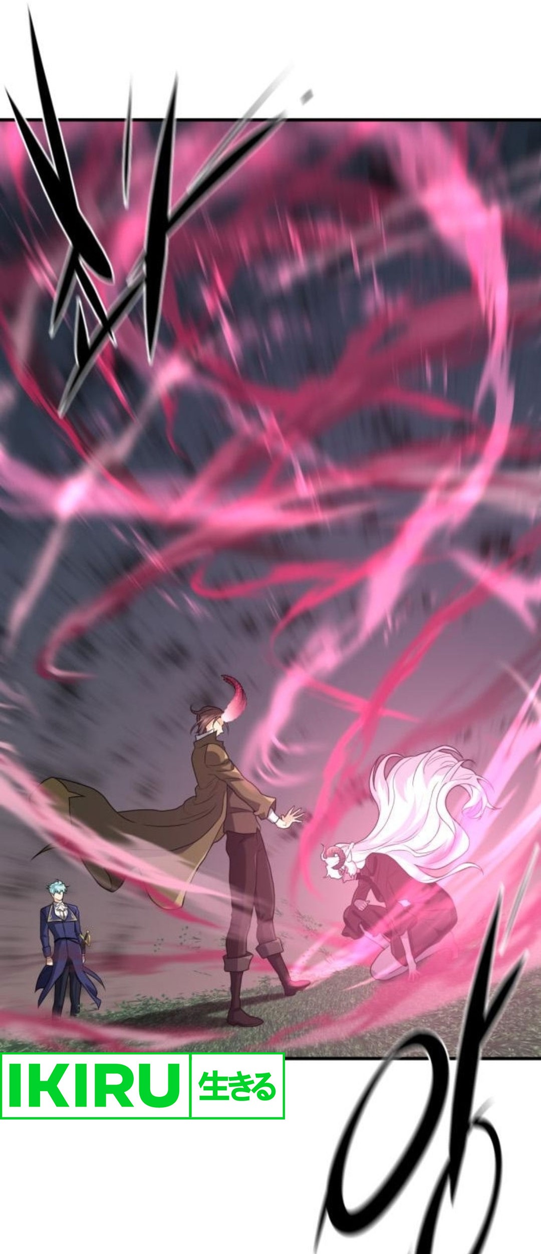 The World’s Best Engineer Chapter 181 Gambar 64