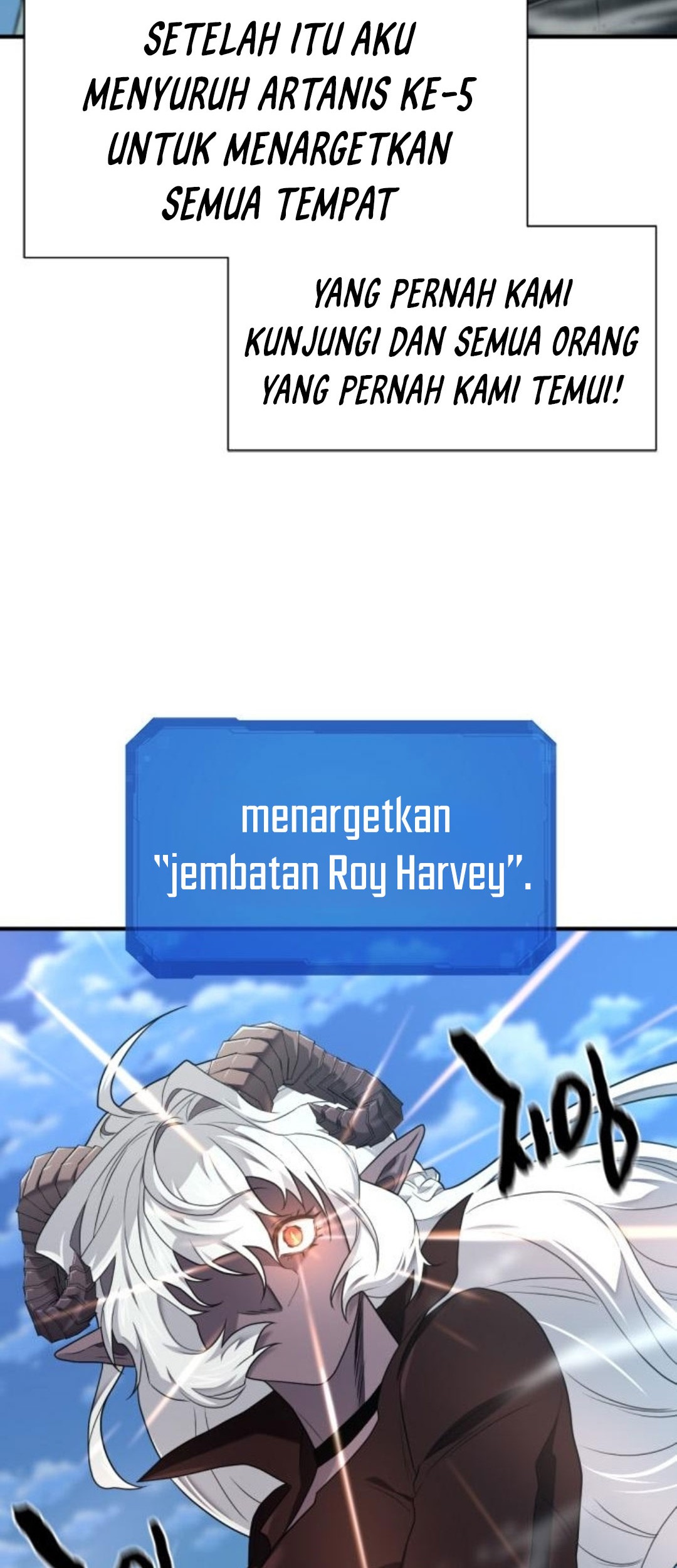 The World’s Best Engineer Chapter 181 Gambar 70