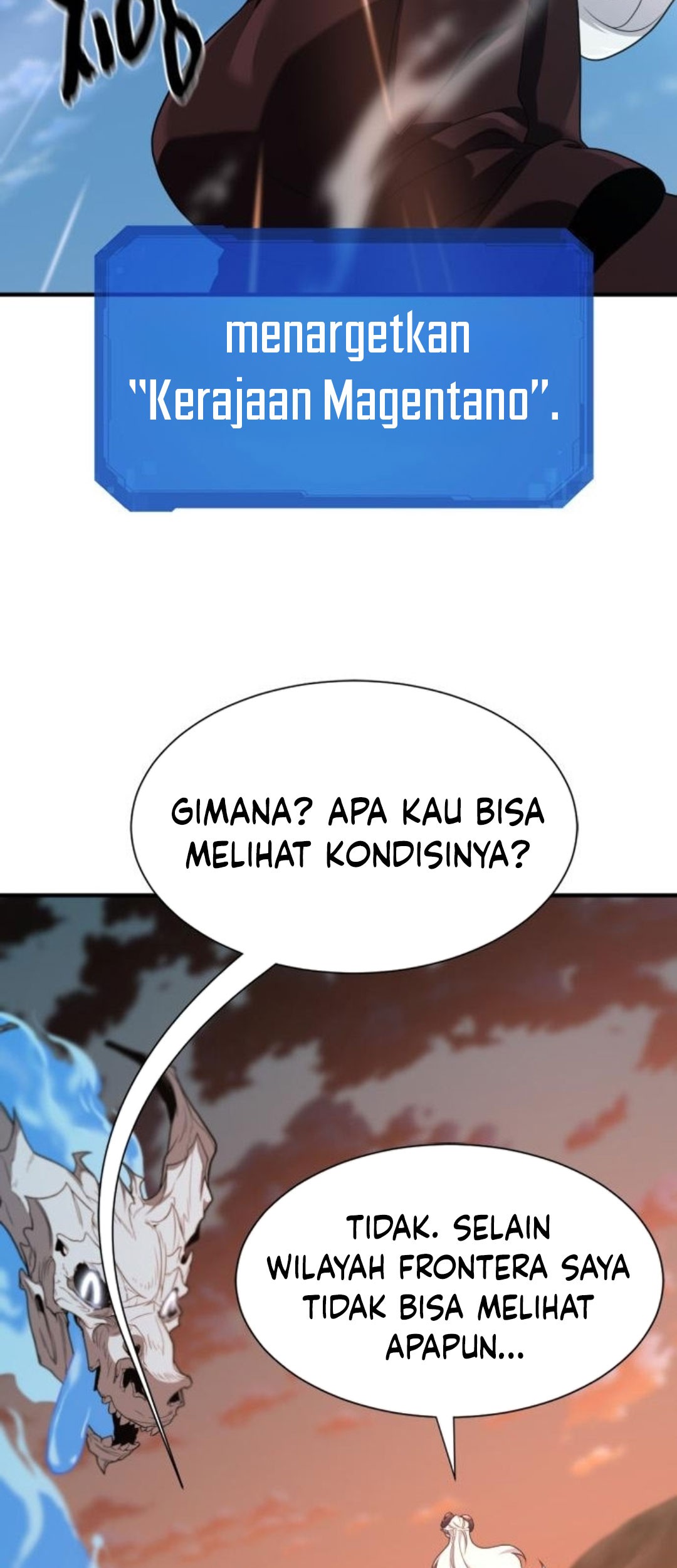 The World’s Best Engineer Chapter 181 Gambar 71