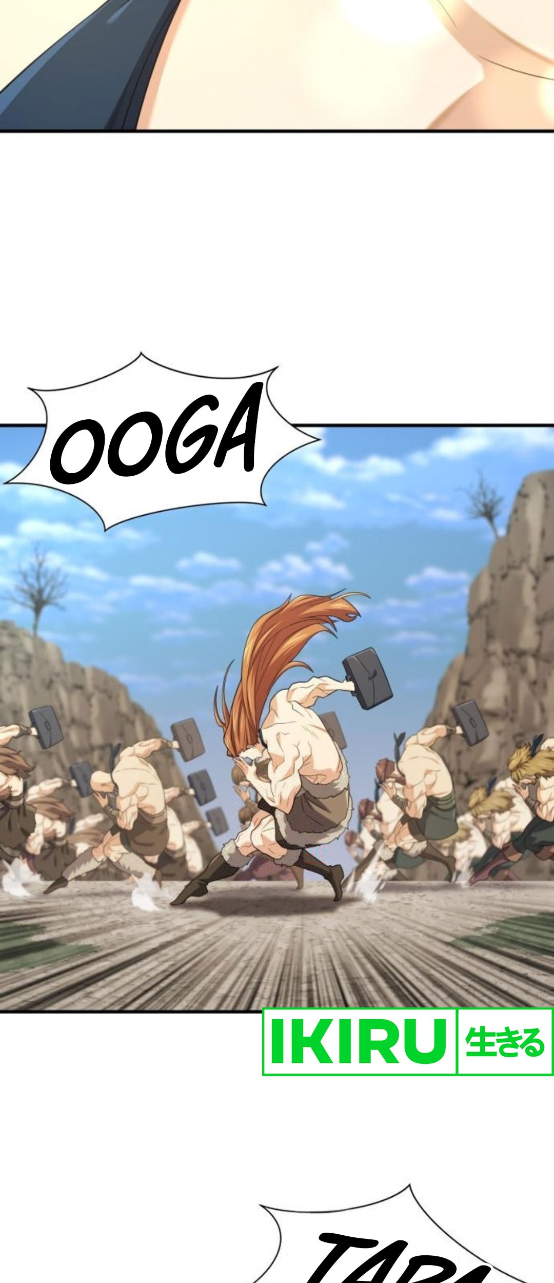 The World’s Best Engineer Chapter 181 Gambar 6