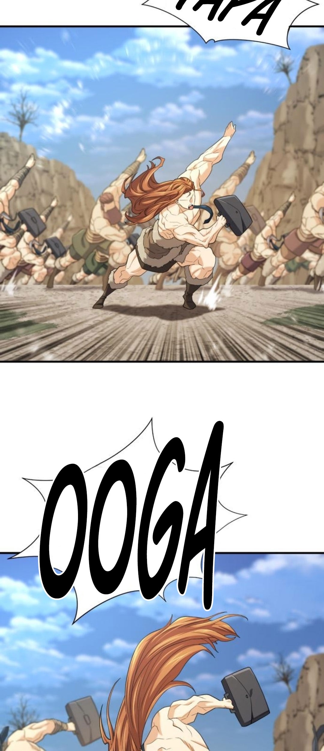 The World’s Best Engineer Chapter 181 Gambar 7