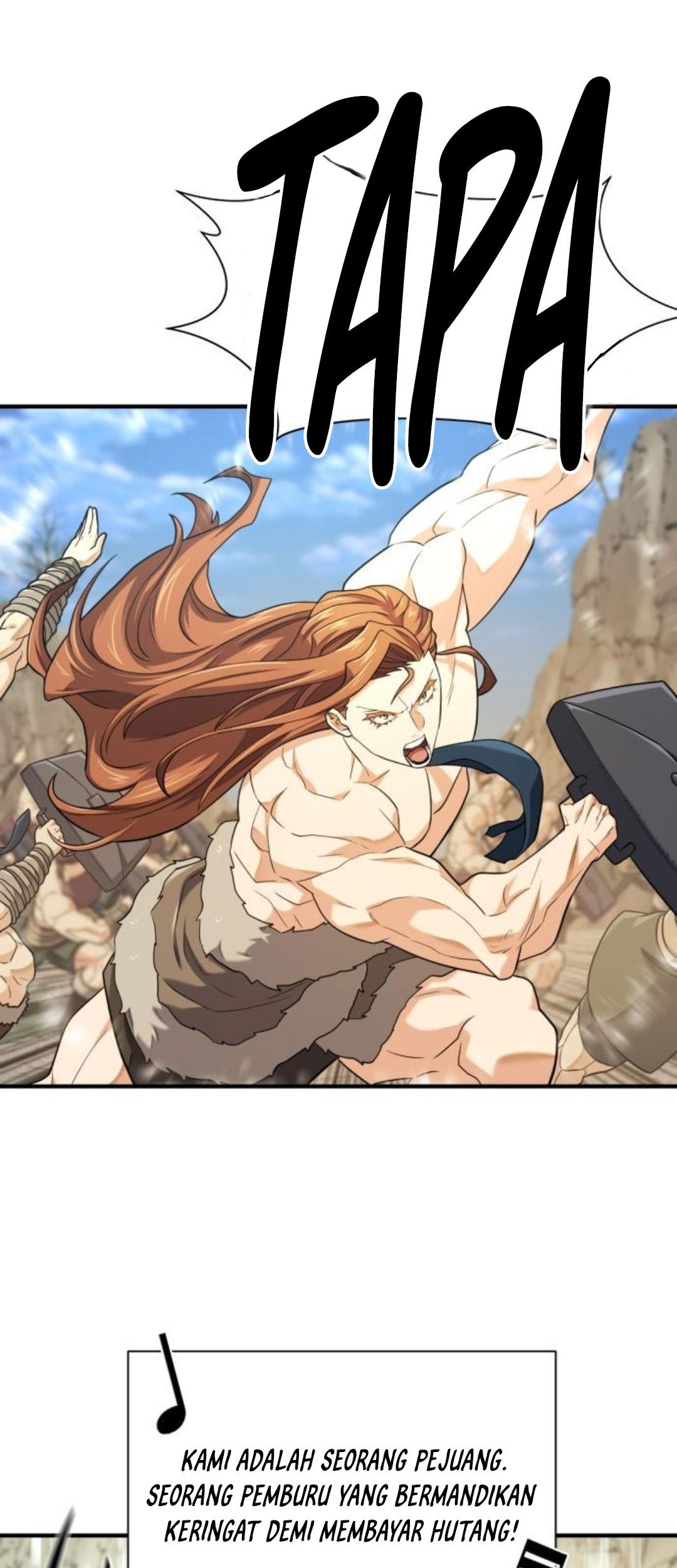 The World’s Best Engineer Chapter 181 Gambar 9