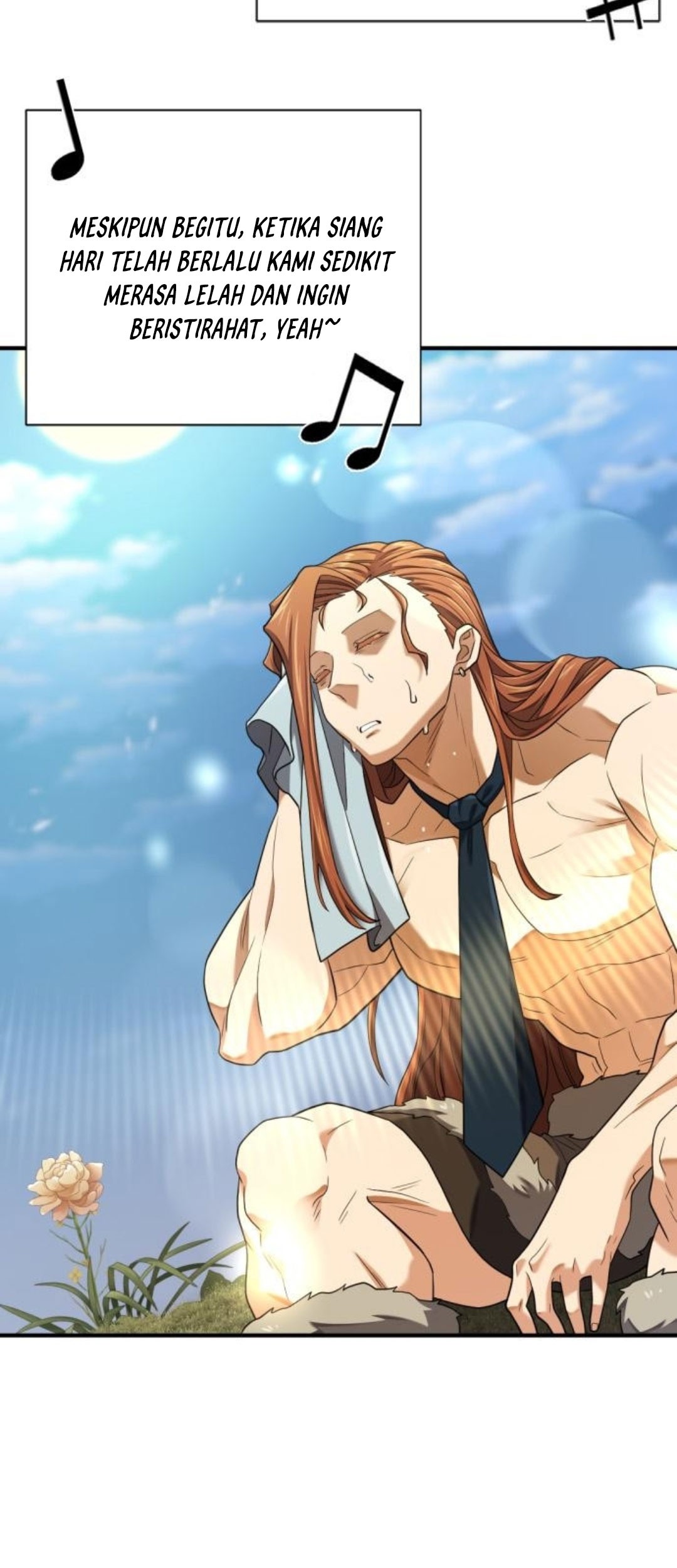 The World’s Best Engineer Chapter 181 Gambar 11