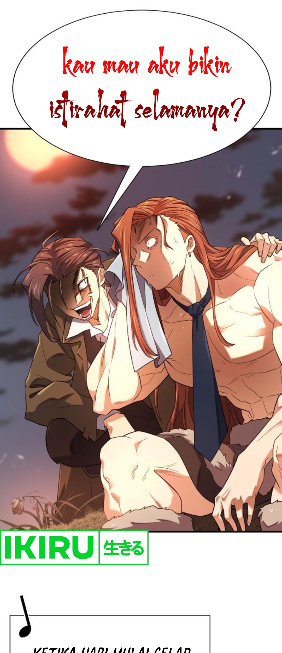 The World’s Best Engineer Chapter 181 Gambar 12