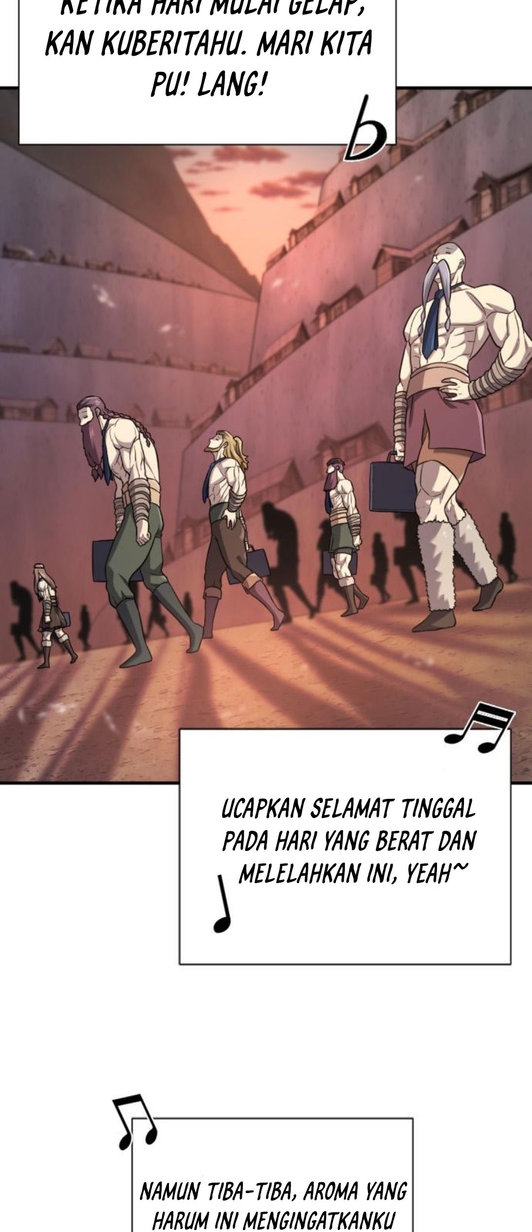 The World’s Best Engineer Chapter 181 Gambar 13