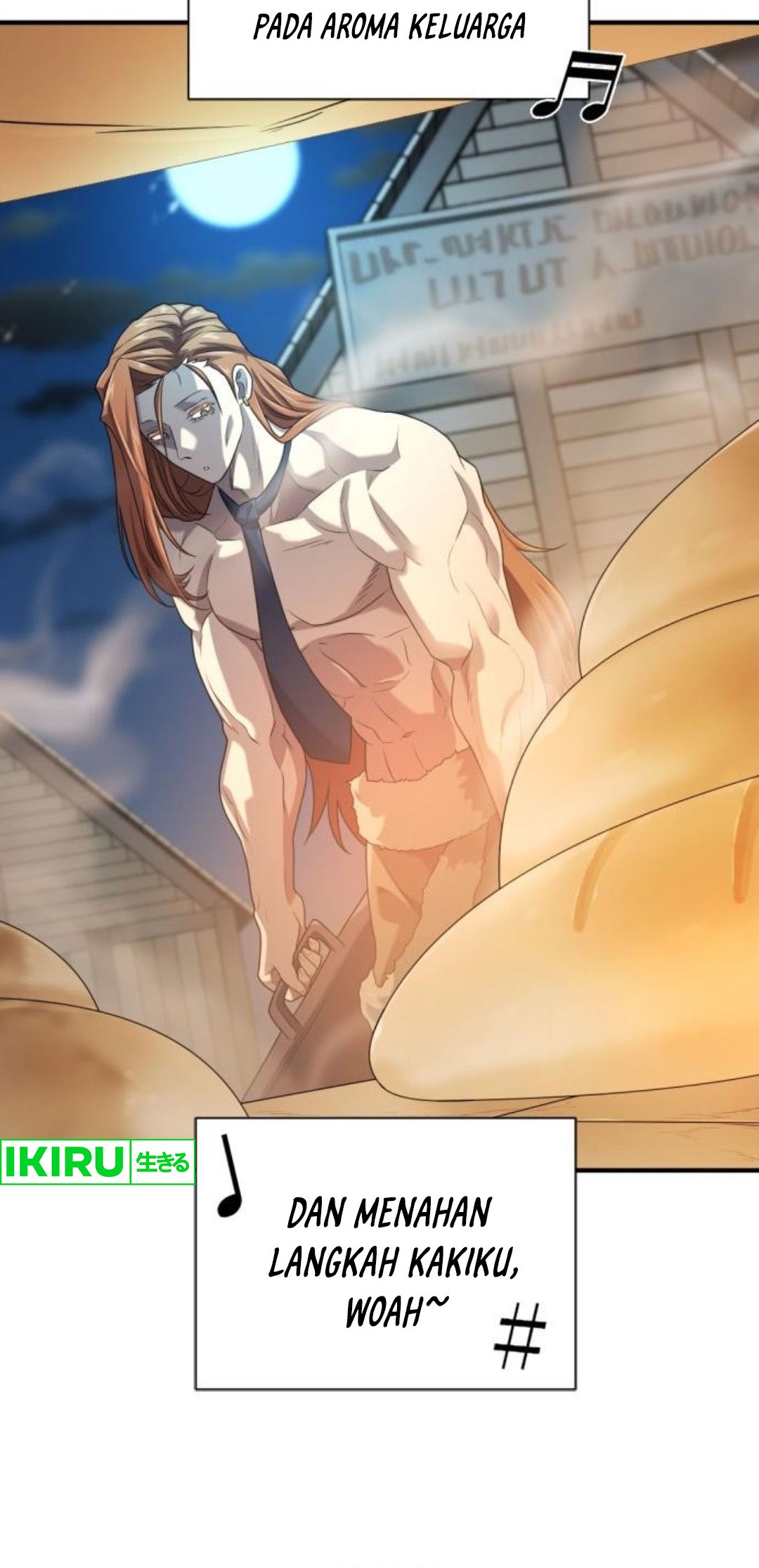 The World’s Best Engineer Chapter 181 Gambar 14