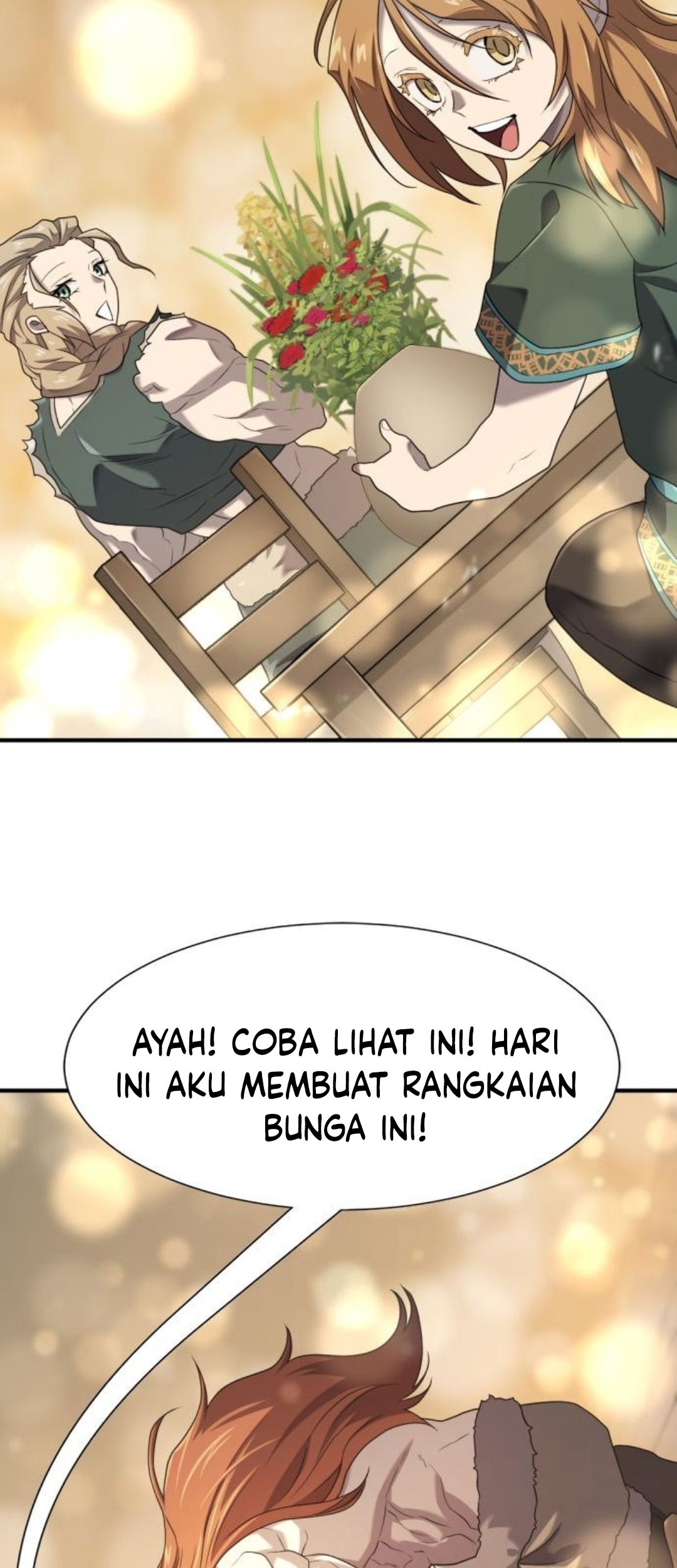 The World’s Best Engineer Chapter 181 Gambar 17