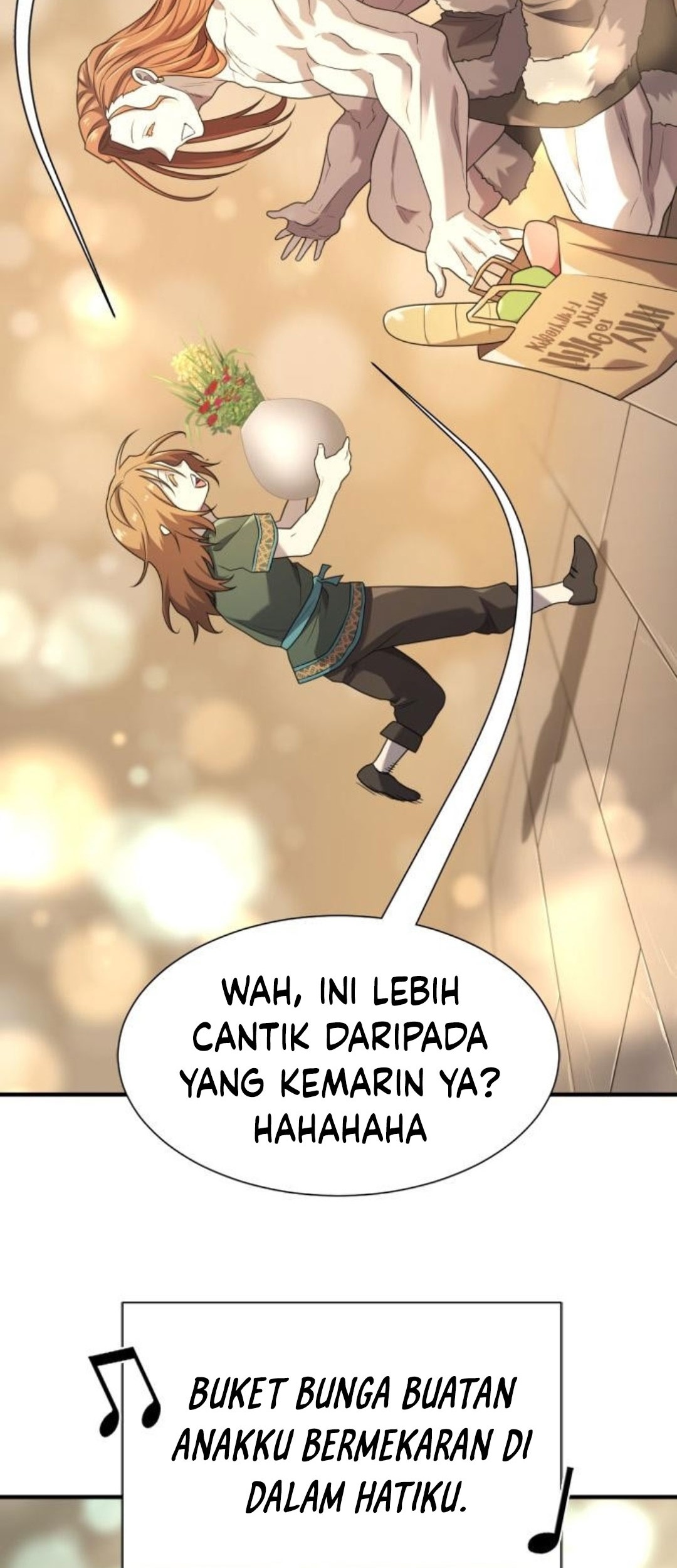 The World’s Best Engineer Chapter 181 Gambar 18