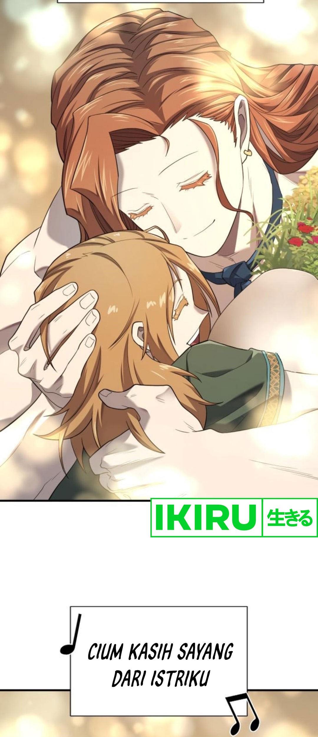 The World’s Best Engineer Chapter 181 Gambar 19