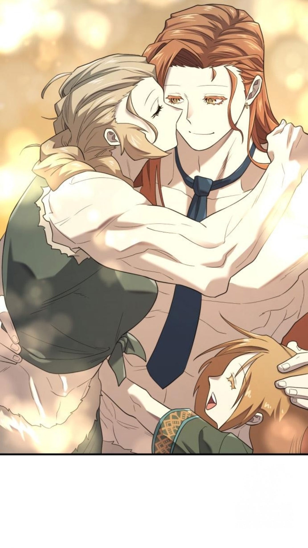 The World’s Best Engineer Chapter 181 Gambar 20