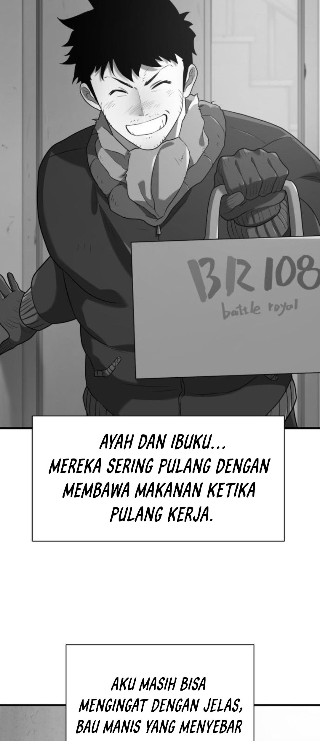 The World’s Best Engineer Chapter 181 Gambar 25