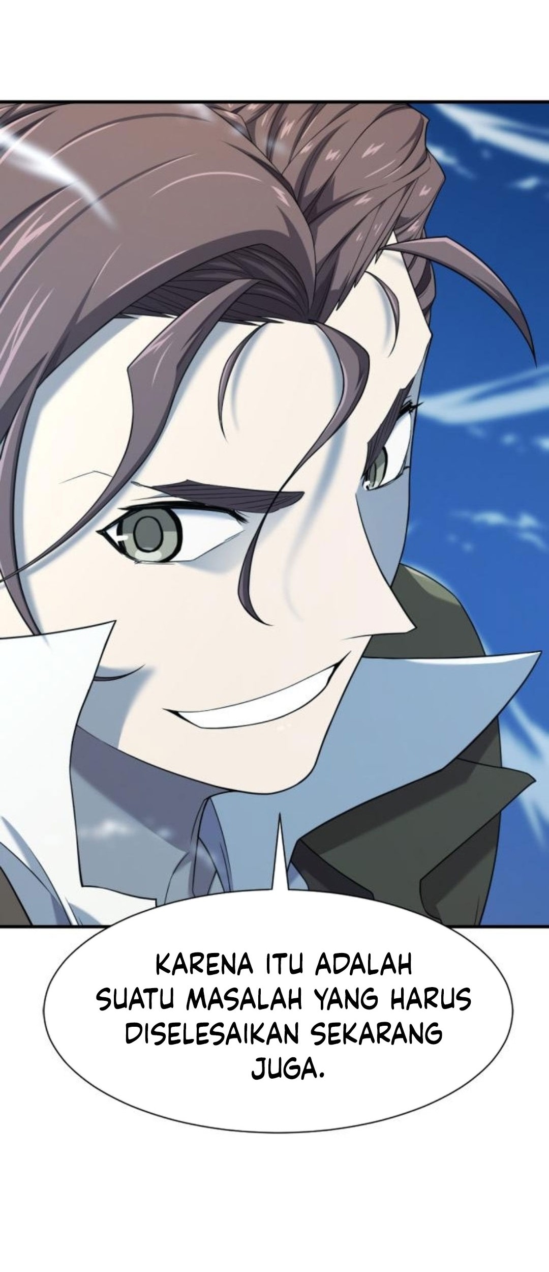 The World’s Best Engineer Chapter 181 Gambar 35