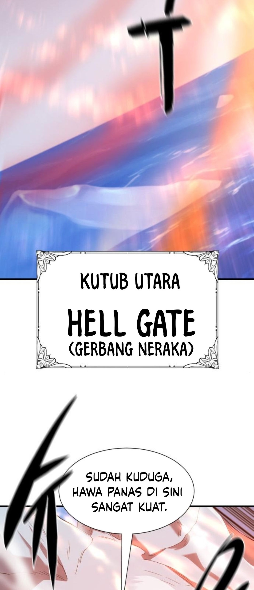 The World’s Best Engineer Chapter 181 Gambar 37