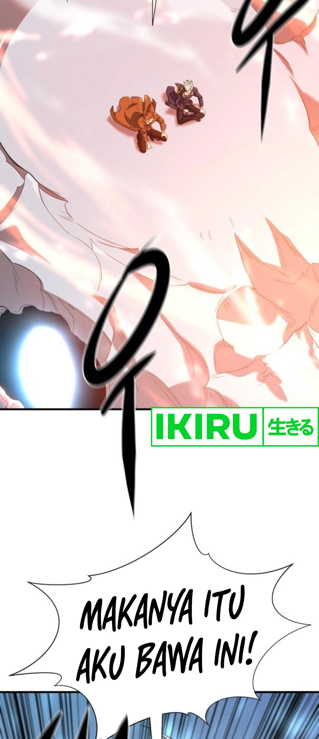 The World’s Best Engineer Chapter 181 Gambar 38