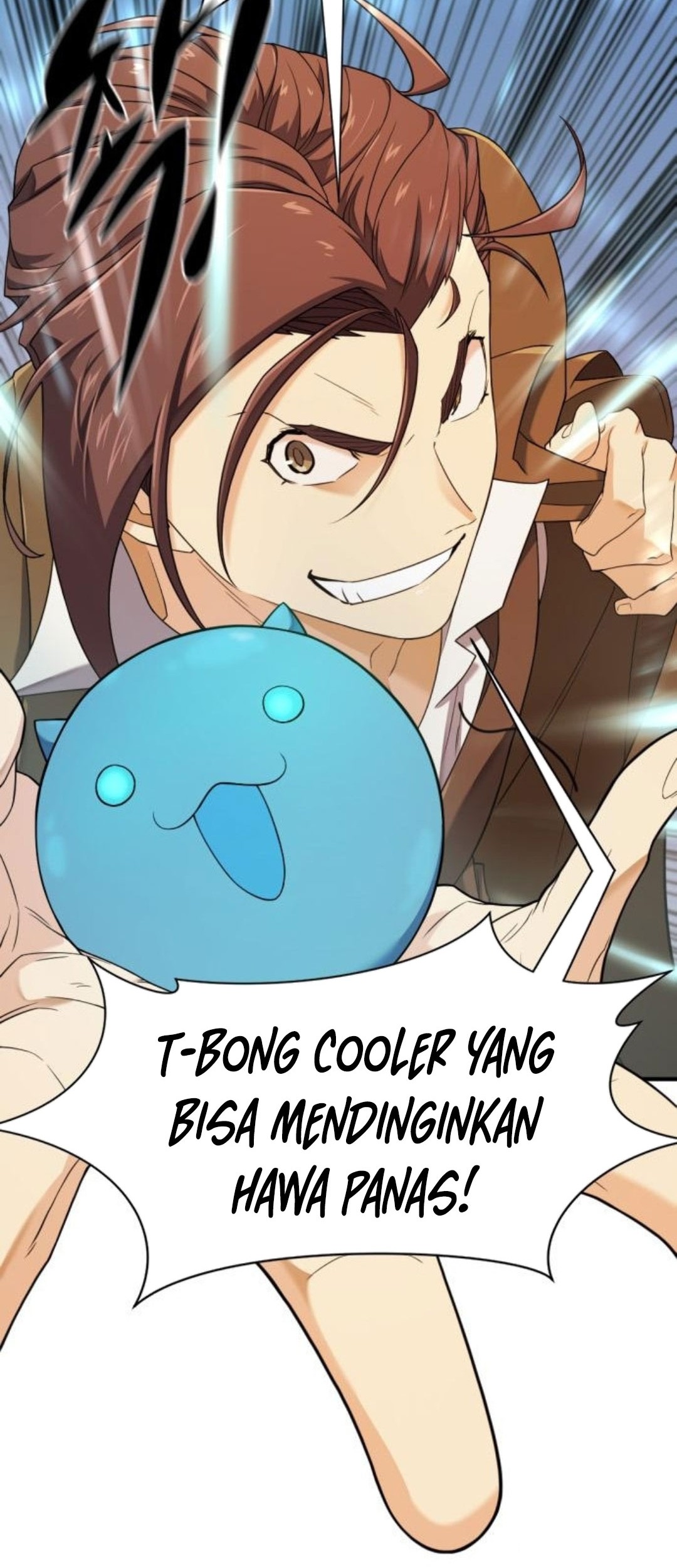 The World’s Best Engineer Chapter 181 Gambar 39