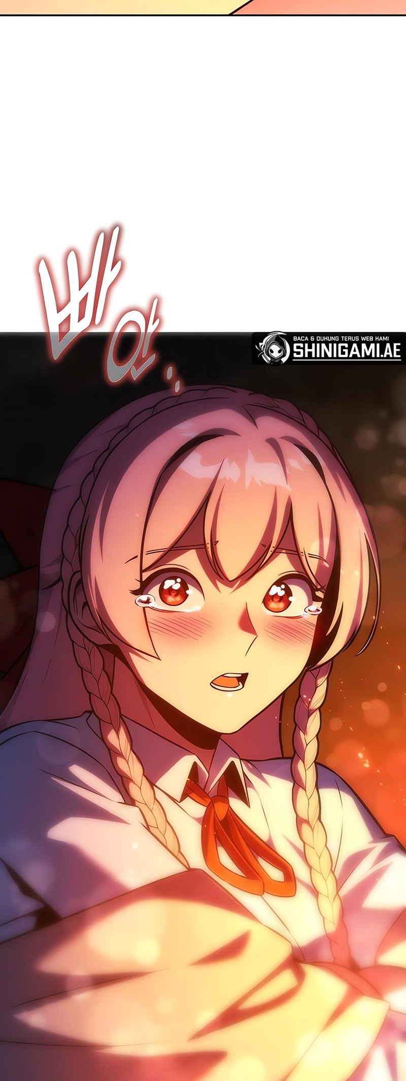 The Extra’s Academy Survival Guide Chapter 66 Gambar 52