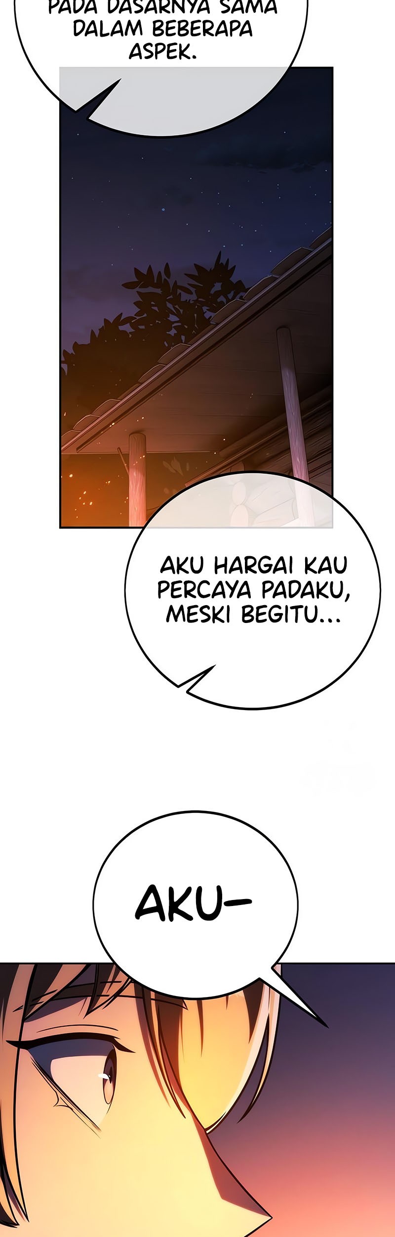 The Extra’s Academy Survival Guide Chapter 66 Gambar 51