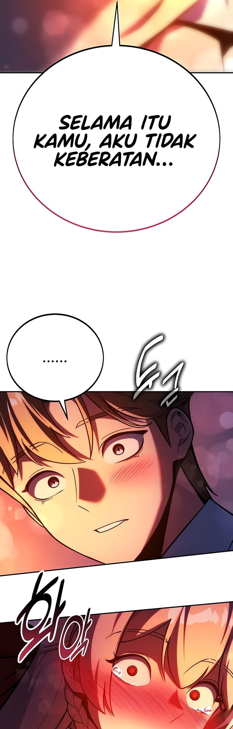 The Extra’s Academy Survival Guide Chapter 66 Gambar 53