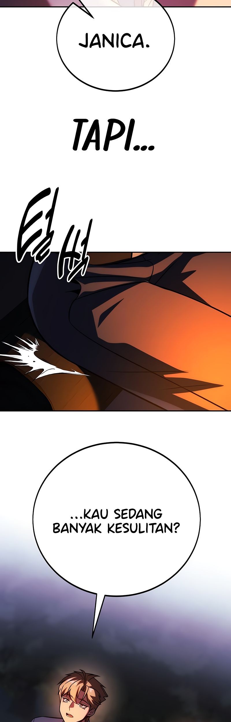 The Extra’s Academy Survival Guide Chapter 66 Gambar 59