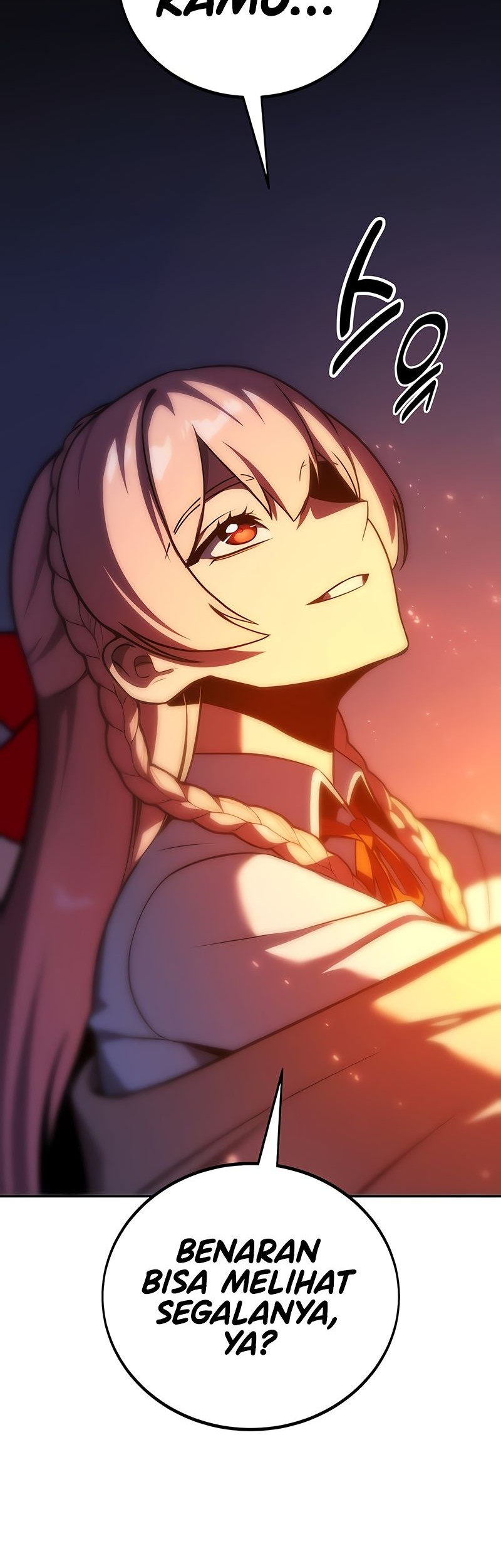 The Extra’s Academy Survival Guide Chapter 66 Gambar 62