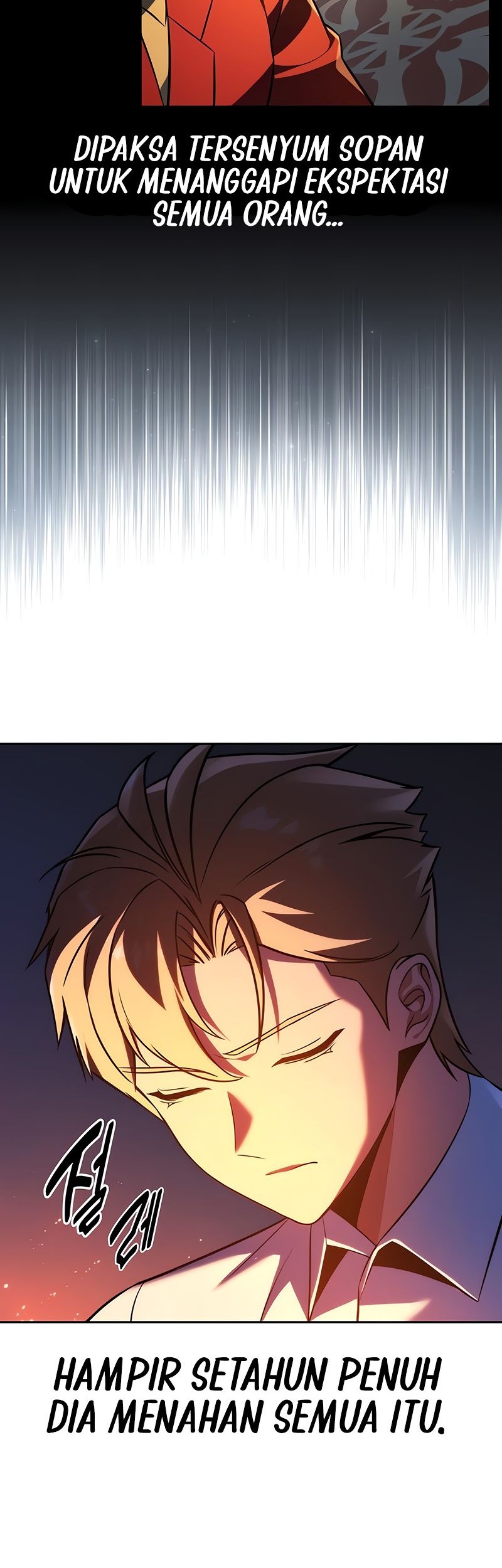 The Extra’s Academy Survival Guide Chapter 66 Gambar 66