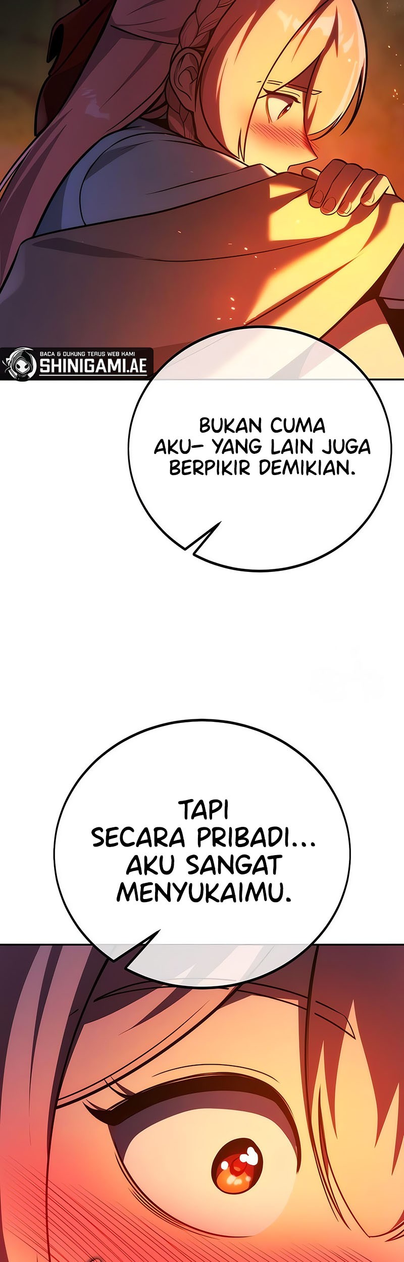 The Extra’s Academy Survival Guide Chapter 66 Gambar 47