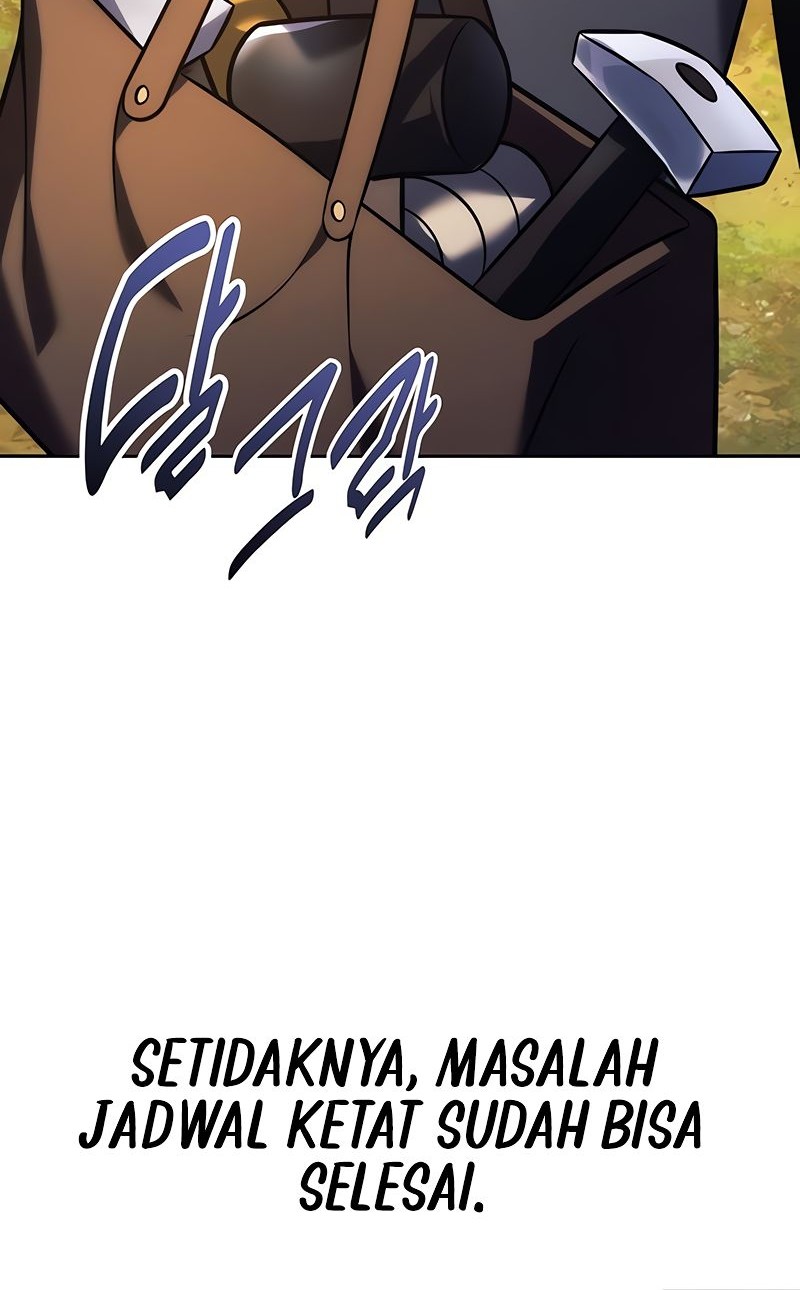 The Extra’s Academy Survival Guide Chapter 66 Gambar 96