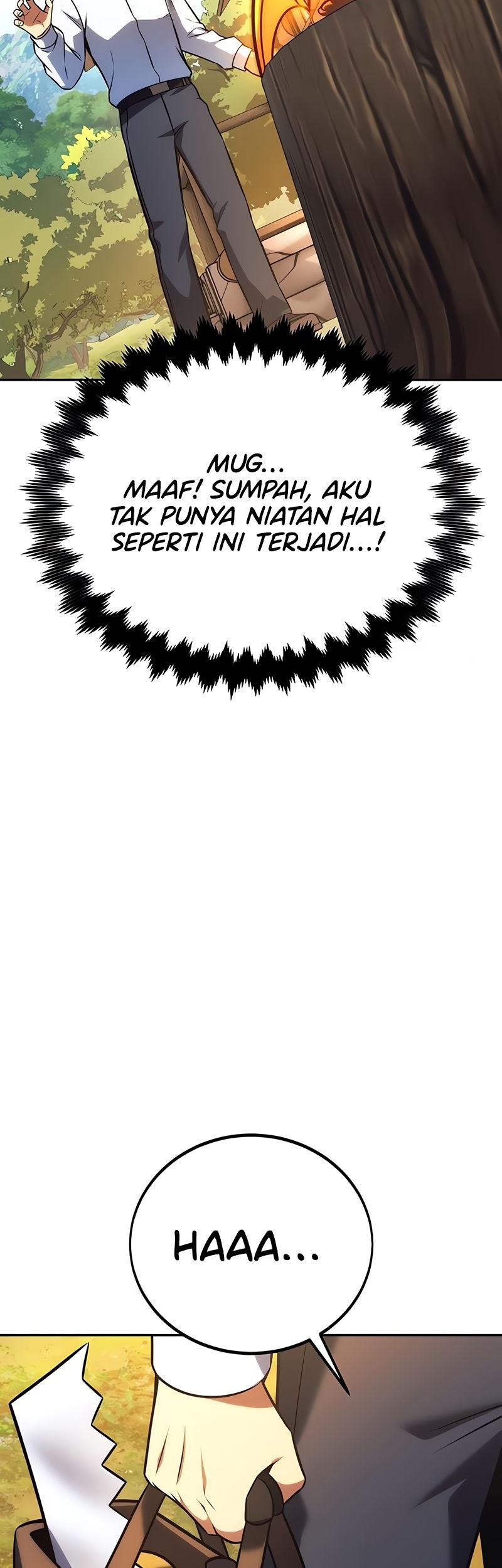 The Extra’s Academy Survival Guide Chapter 66 Gambar 95