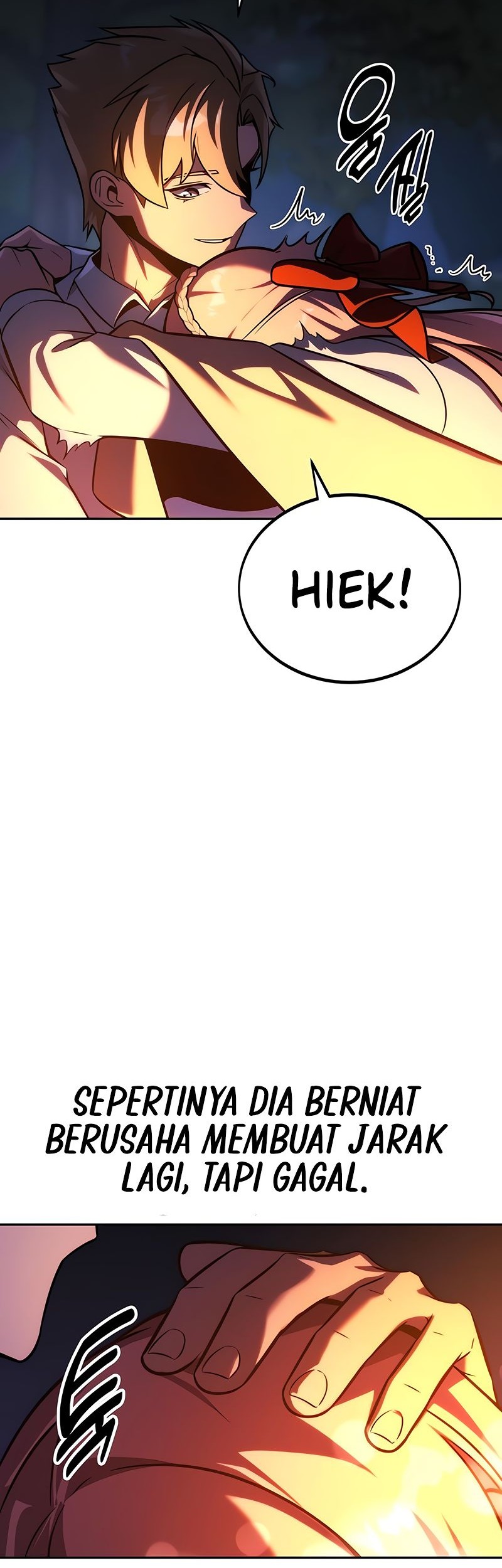 The Extra’s Academy Survival Guide Chapter 66 Gambar 76