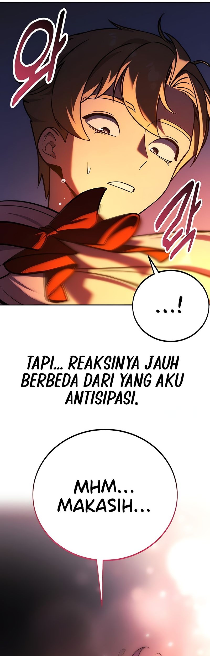 The Extra’s Academy Survival Guide Chapter 66 Gambar 74