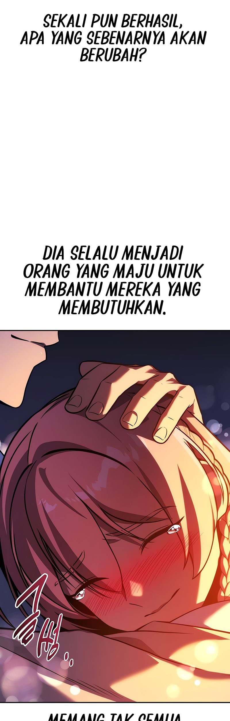 The Extra’s Academy Survival Guide Chapter 66 Gambar 77