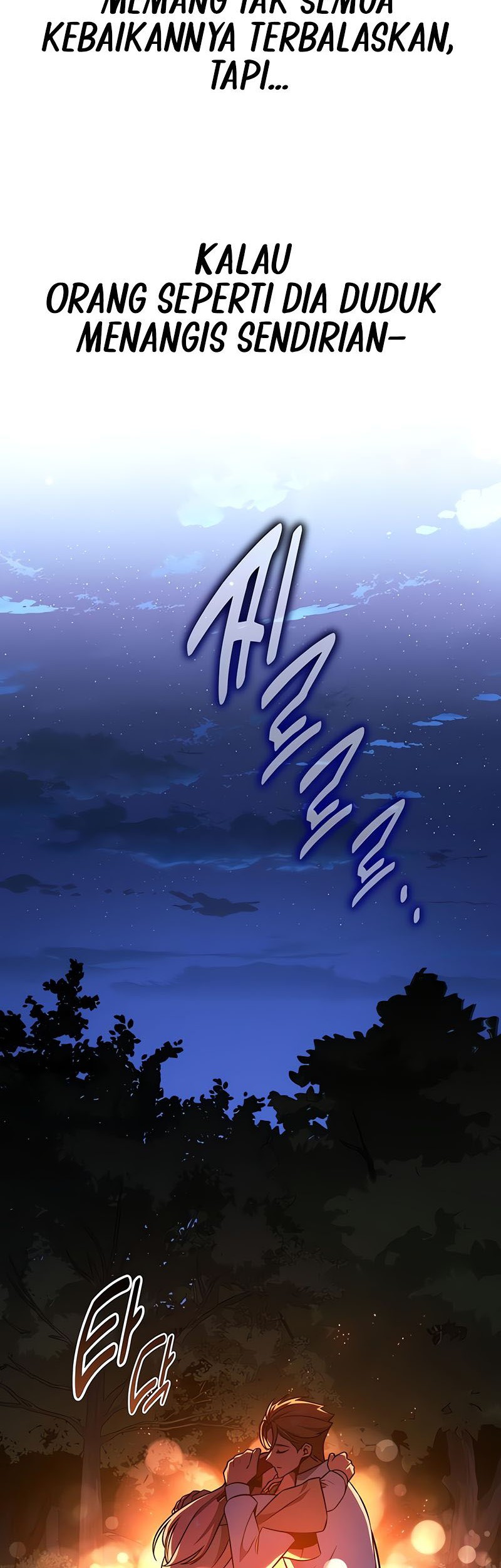 The Extra’s Academy Survival Guide Chapter 66 Gambar 78