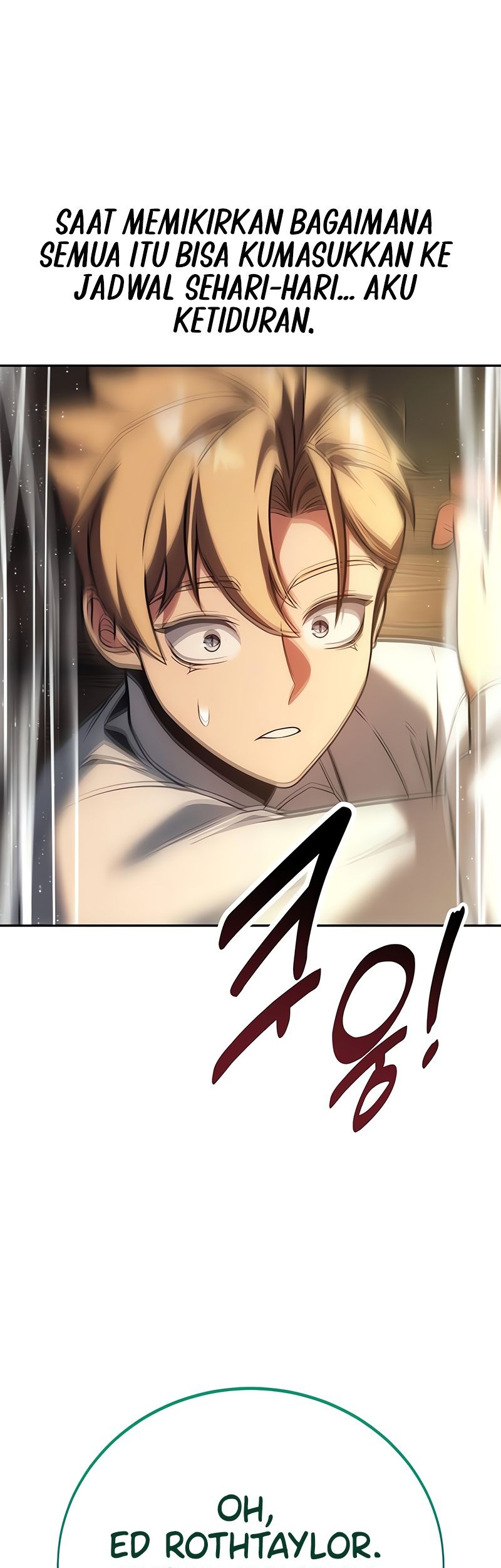 The Extra’s Academy Survival Guide Chapter 66 Gambar 81