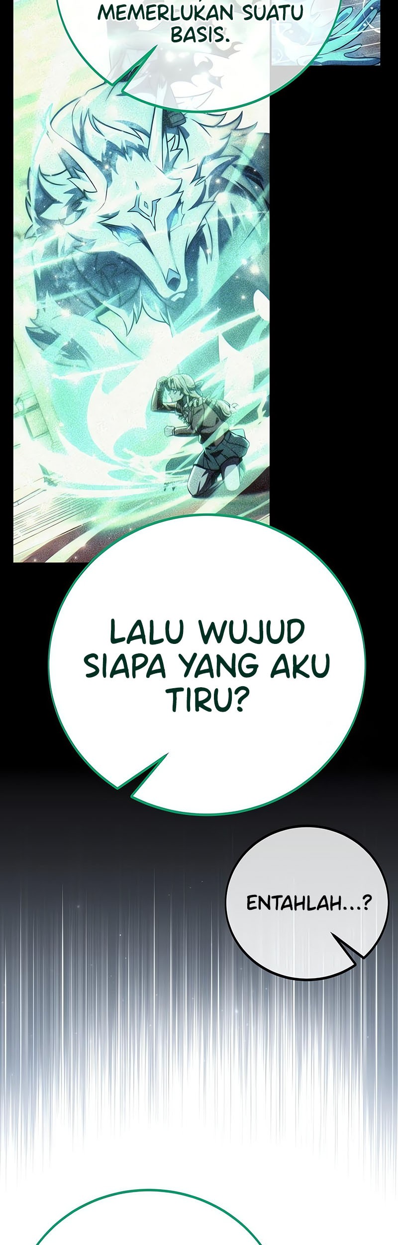 The Extra’s Academy Survival Guide Chapter 66 Gambar 19