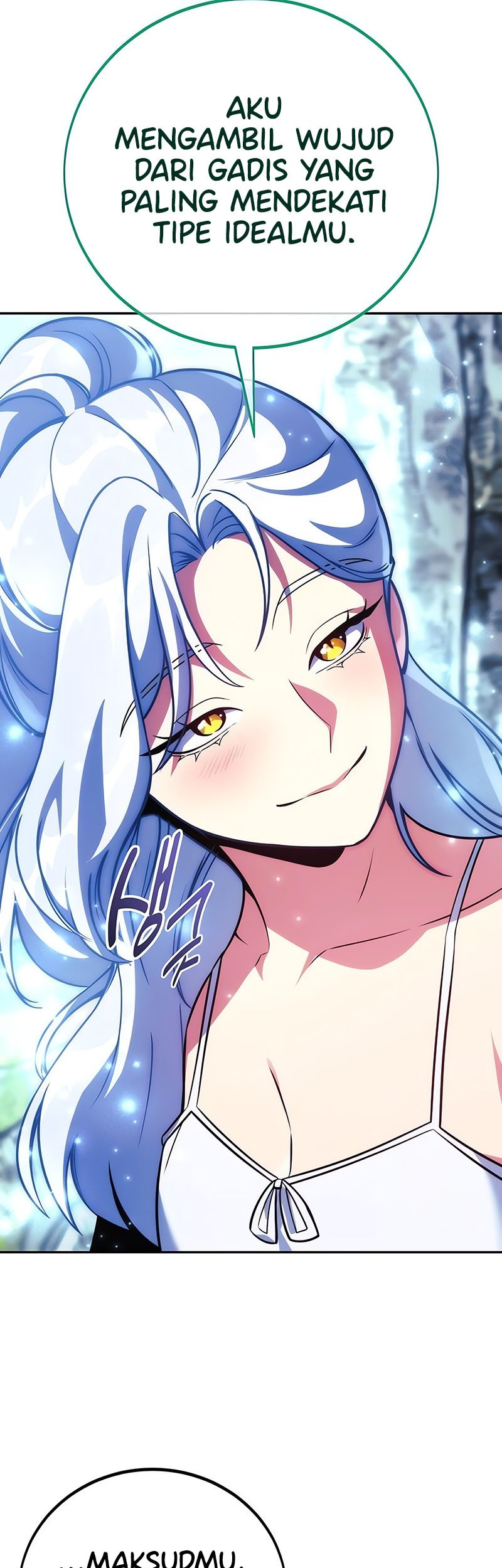 The Extra’s Academy Survival Guide Chapter 66 Gambar 21