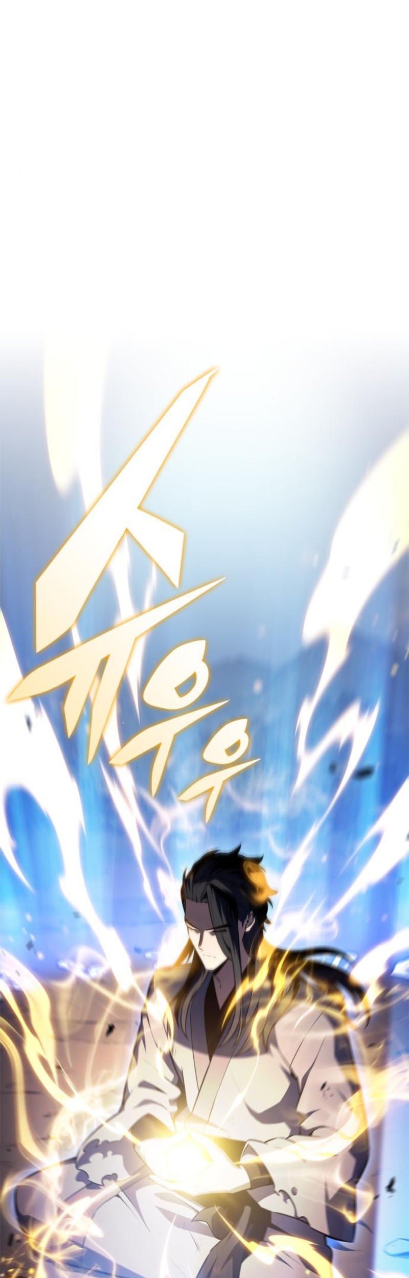 Manhwa Solo Max-Level Newbie Chapter 194 gambar nomor 2