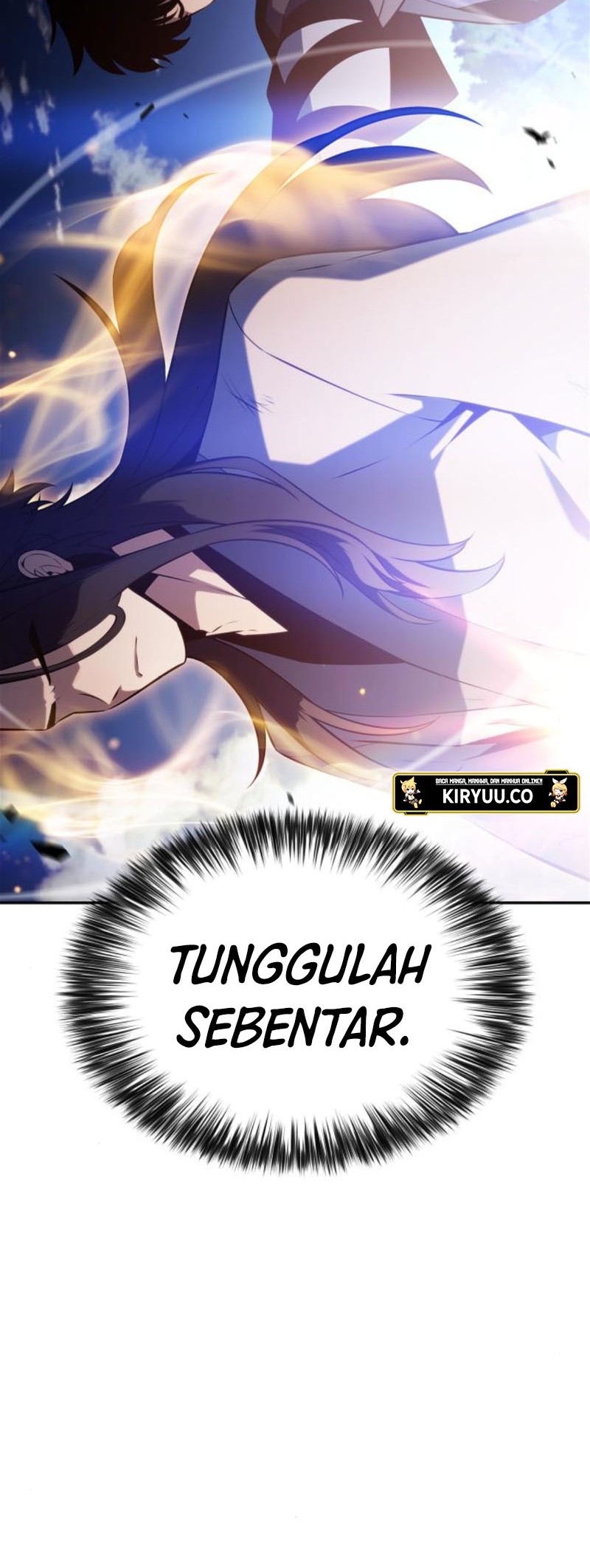 Solo Max-Level Newbie Chapter 194 Gambar 11