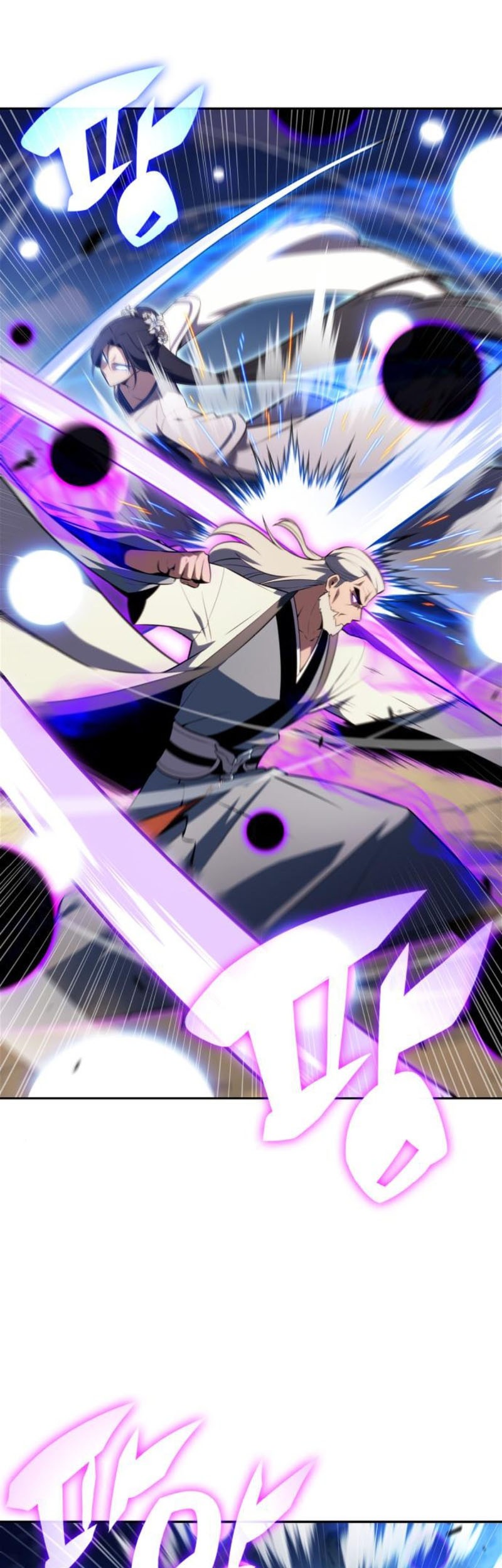 Solo Max-Level Newbie Chapter 194 Gambar 4