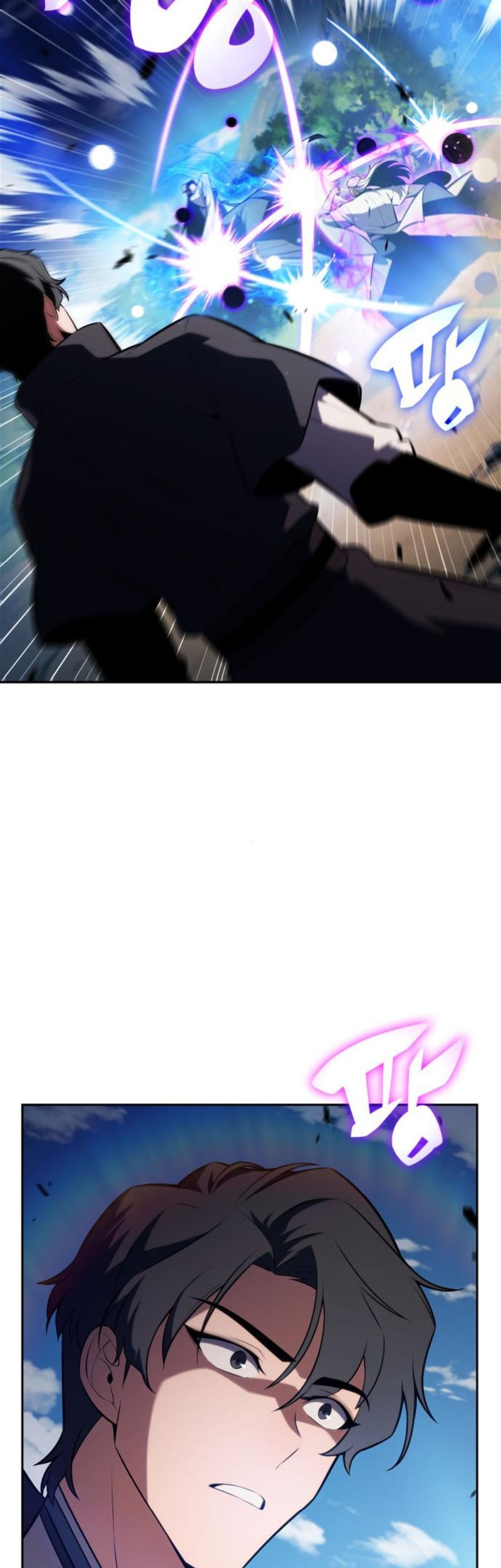 Solo Max-Level Newbie Chapter 194 Gambar 5