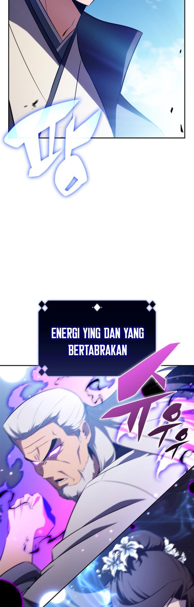 Solo Max-Level Newbie Chapter 194 Gambar 6