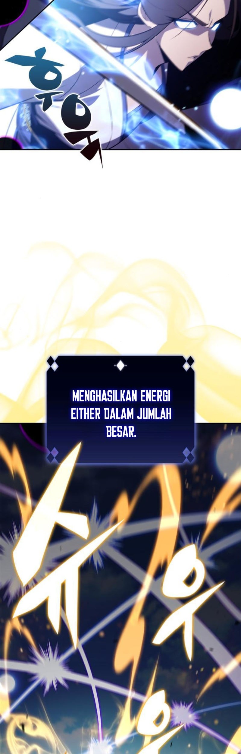 Solo Max-Level Newbie Chapter 194 Gambar 7