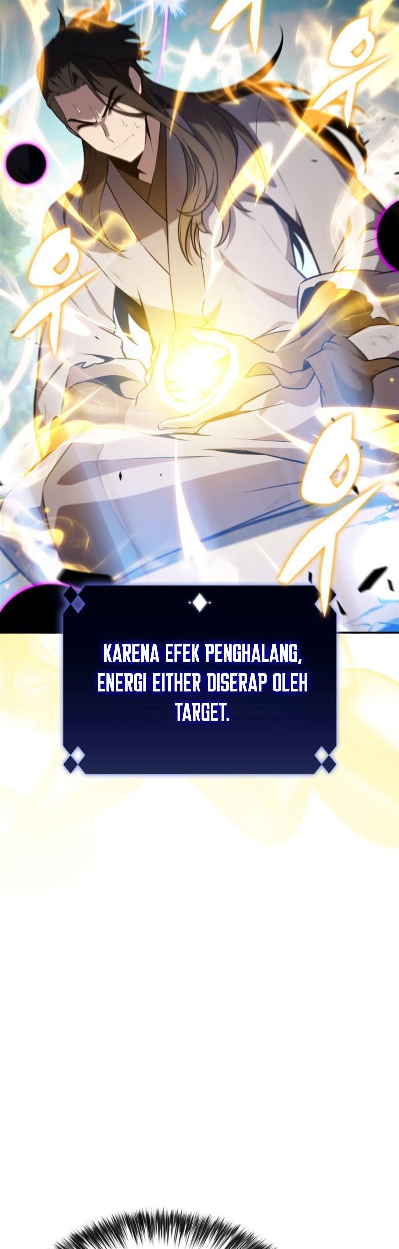 Solo Max-Level Newbie Chapter 194 Gambar 8