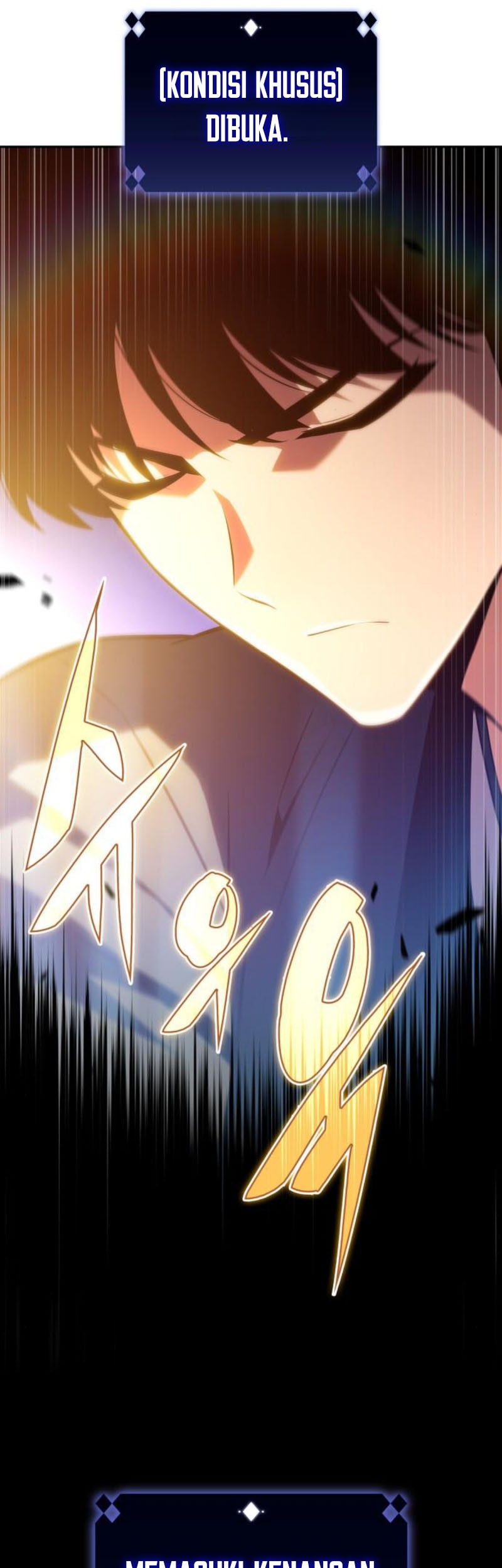 Solo Max-Level Newbie Chapter 194 Gambar 12