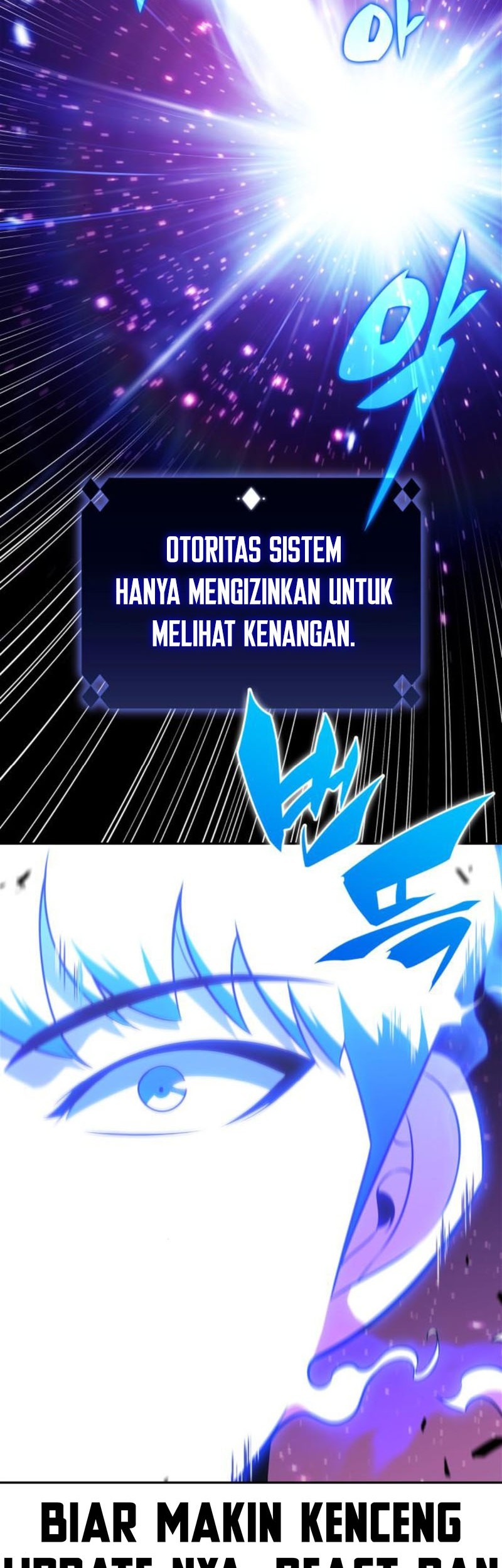 Solo Max-Level Newbie Chapter 194 Gambar 15