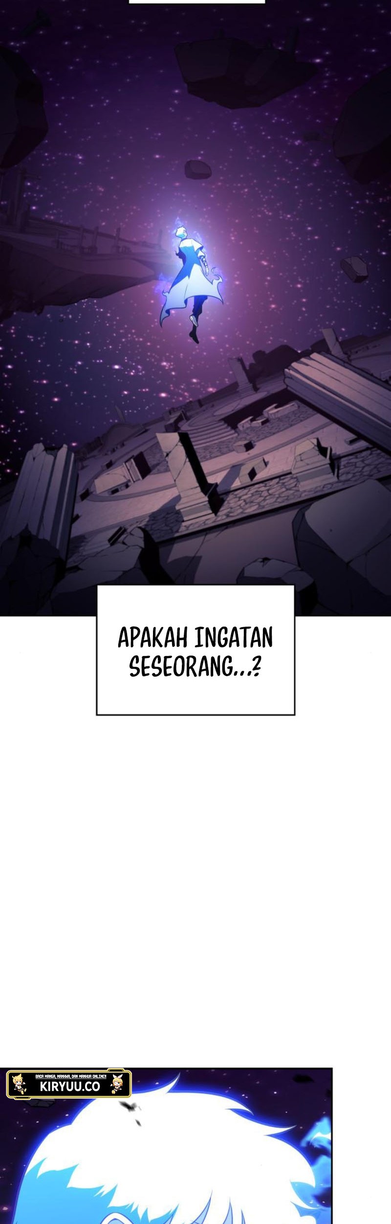 Solo Max-Level Newbie Chapter 194 Gambar 17